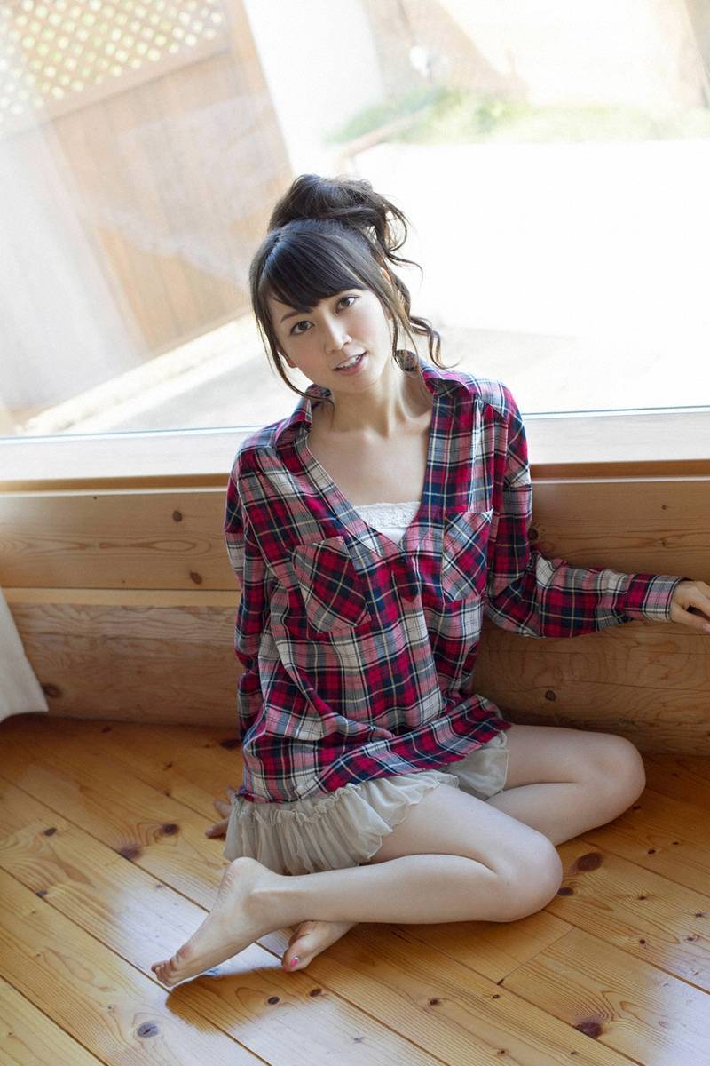 寺田 Chihiro[Wanibooks] 2012.05.18 3rd week av女优写真